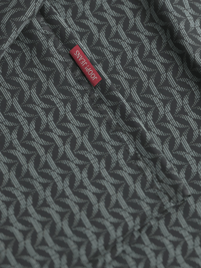 Casualhemd - langarm