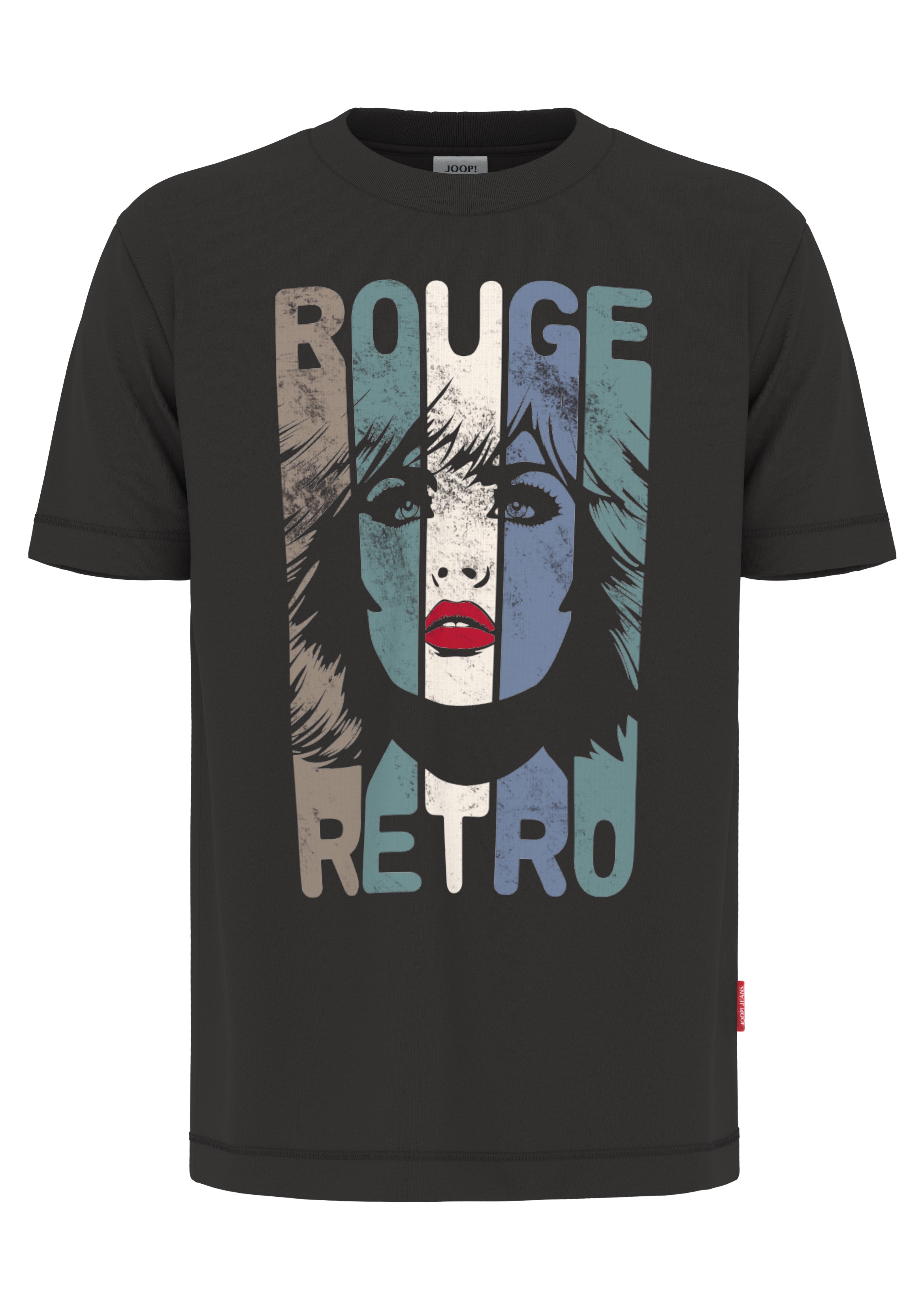 T-Shirt - Frontprint