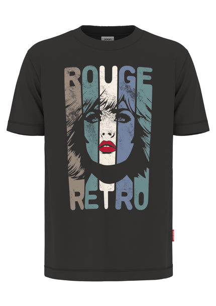 T-Shirt - Frontprint