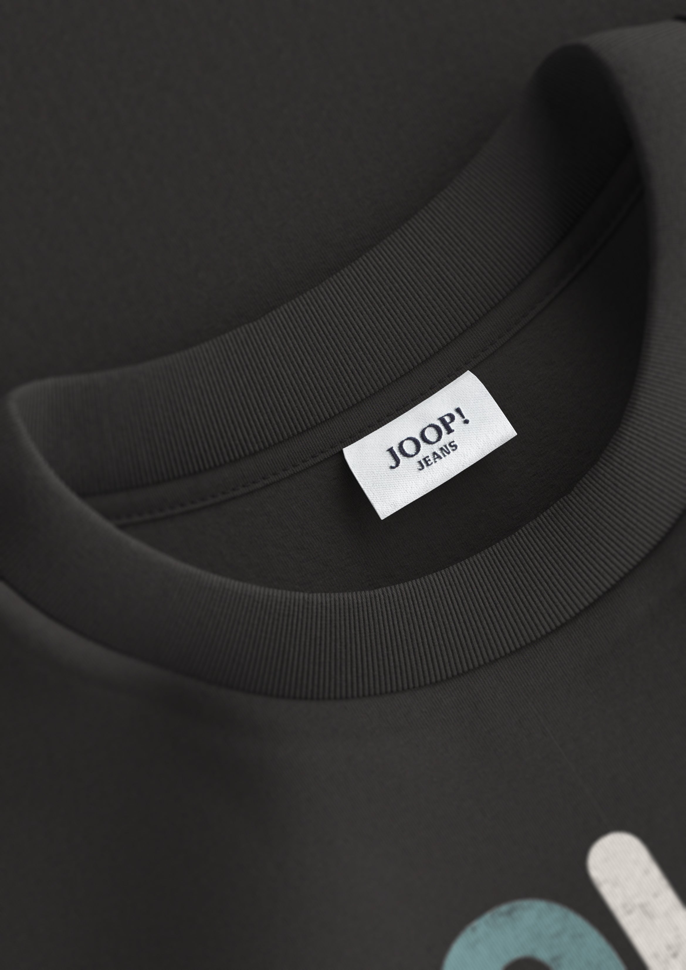 T-Shirt - Frontprint