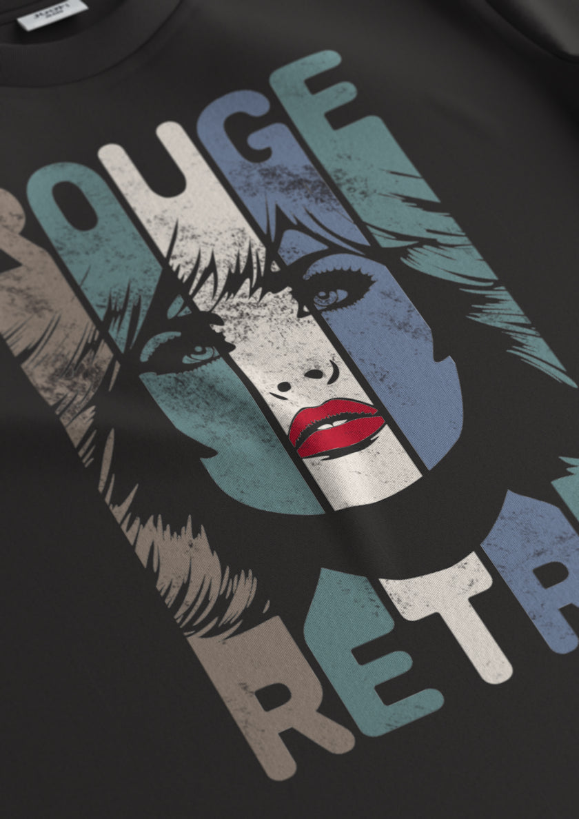 T-Shirt - Frontprint