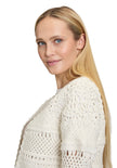 Strickjacke - Casual
