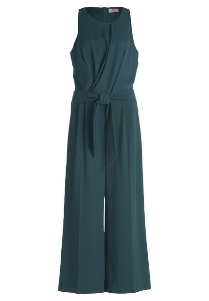 Jumpsuit - 7/8 Länge