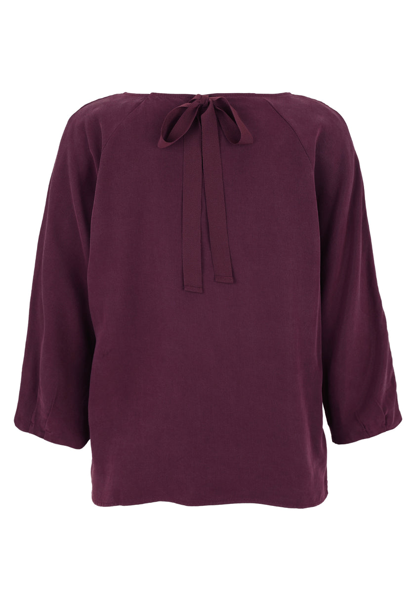 Bluse - 3/4 Arm