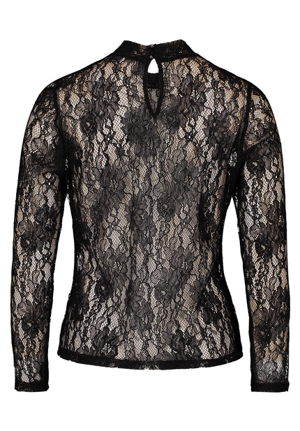 Spitzenshirt