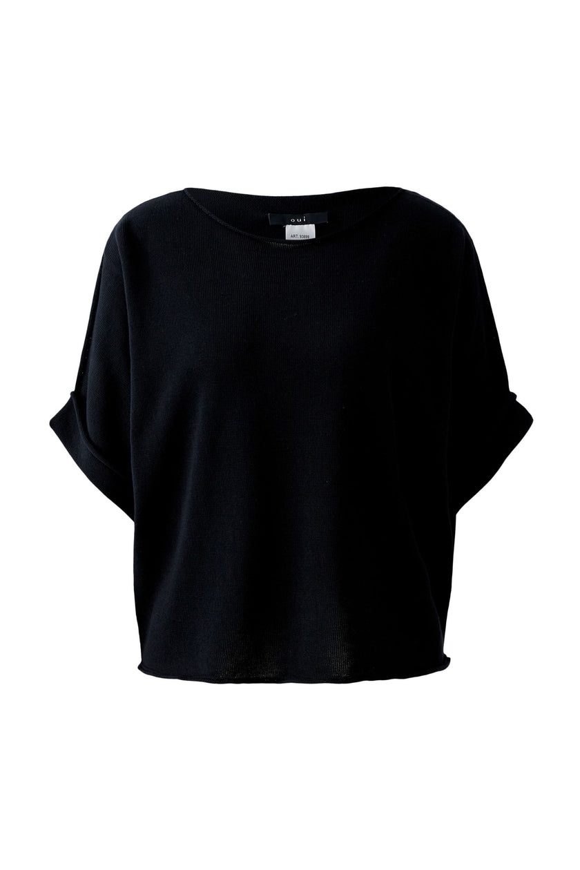 Pullover - oversized