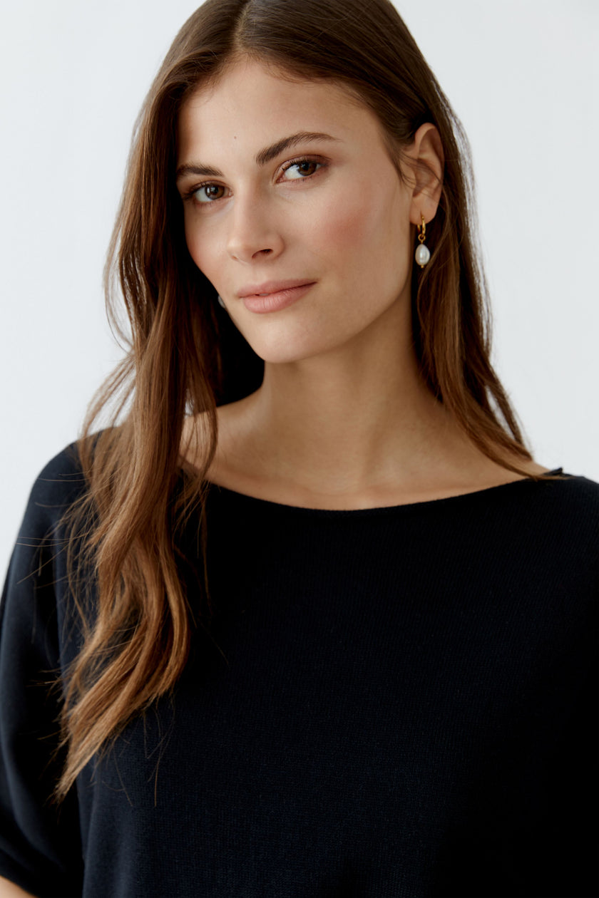 Pullover - oversized