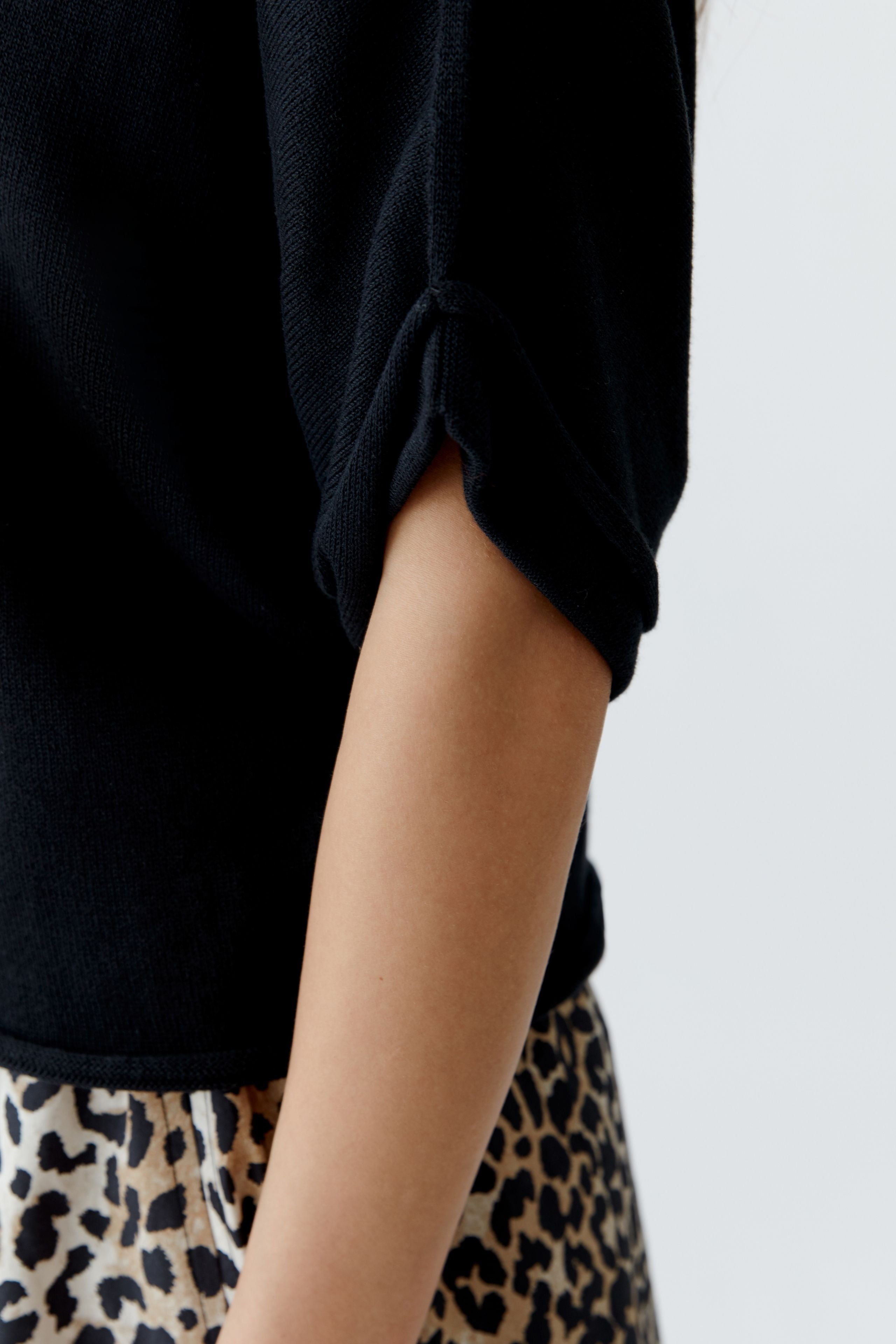 Pullover - oversized