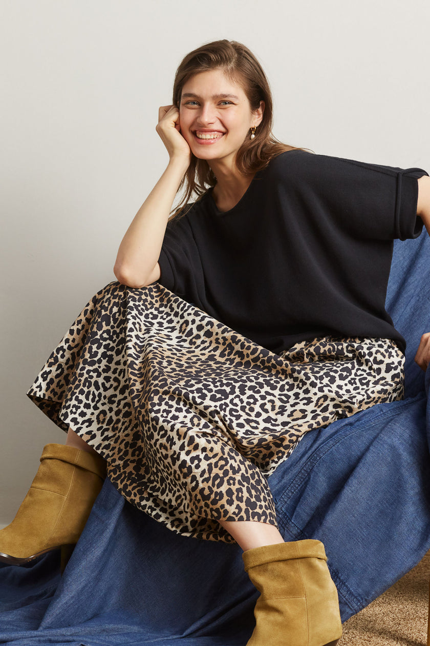 Pullover - oversized