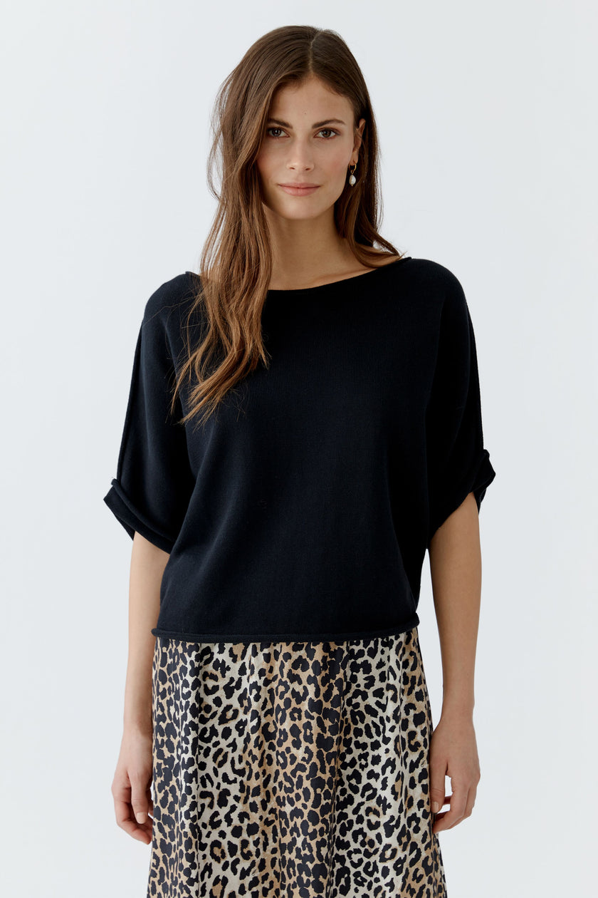 Pullover - oversized