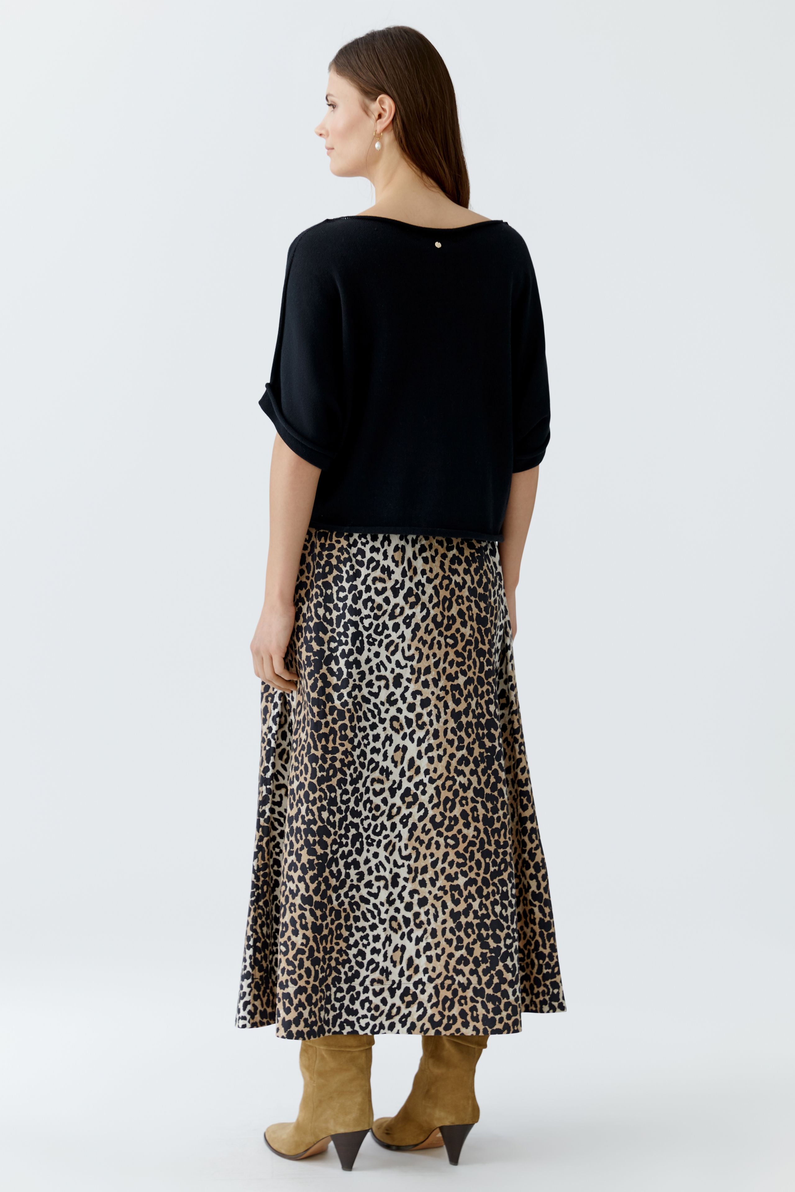 Pullover - oversized