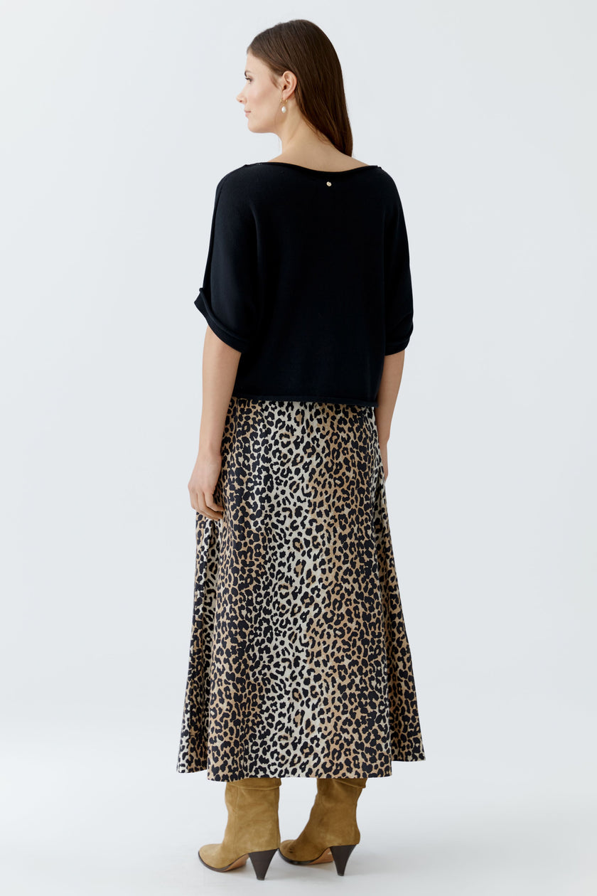 Pullover - oversized