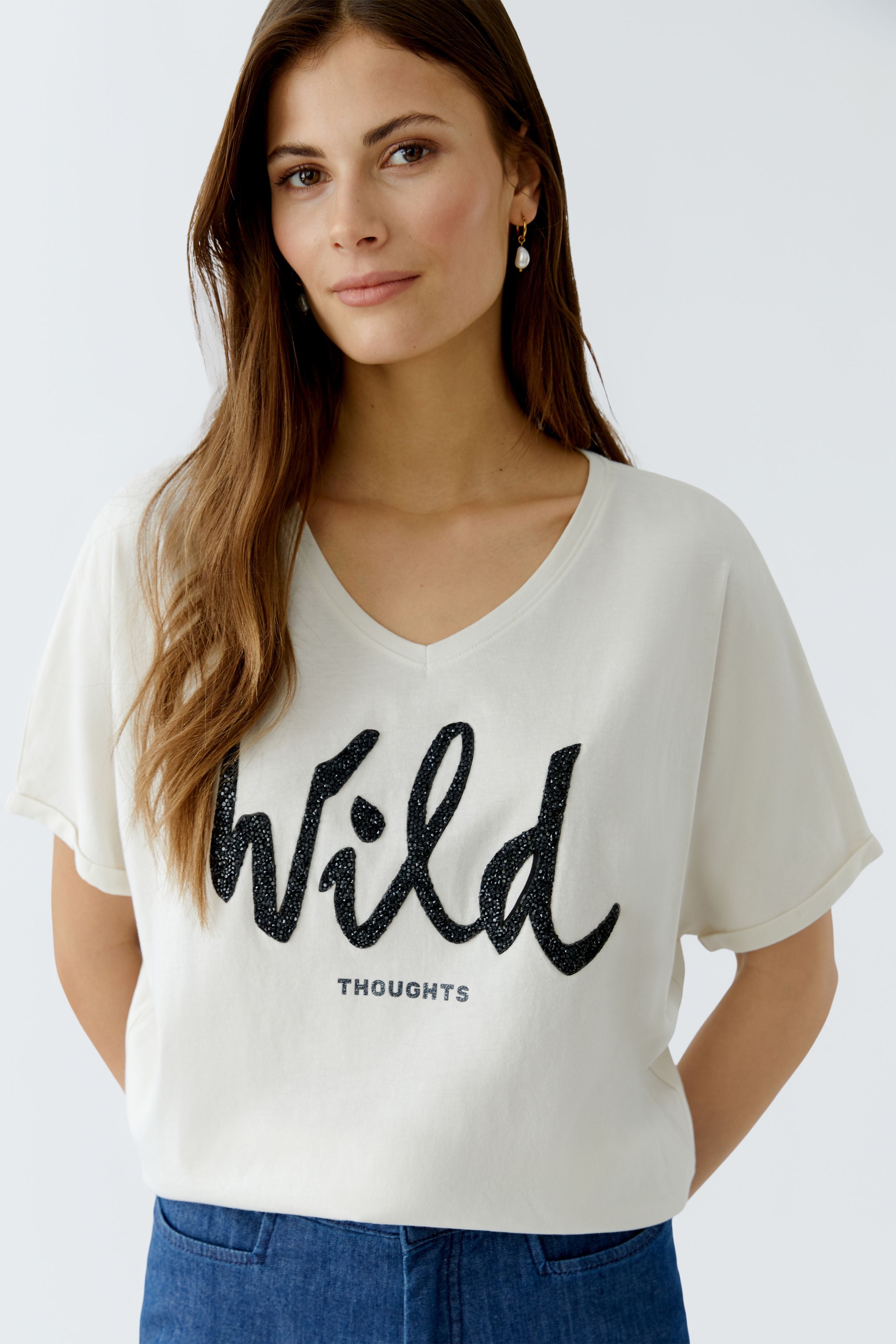 T-Shirt - Frontprint