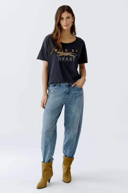 T-Shirt - Frontprint