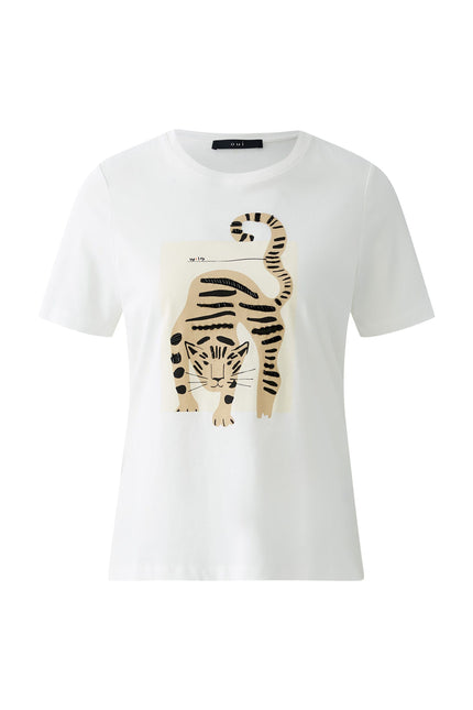 T-Shirt - Frontprint