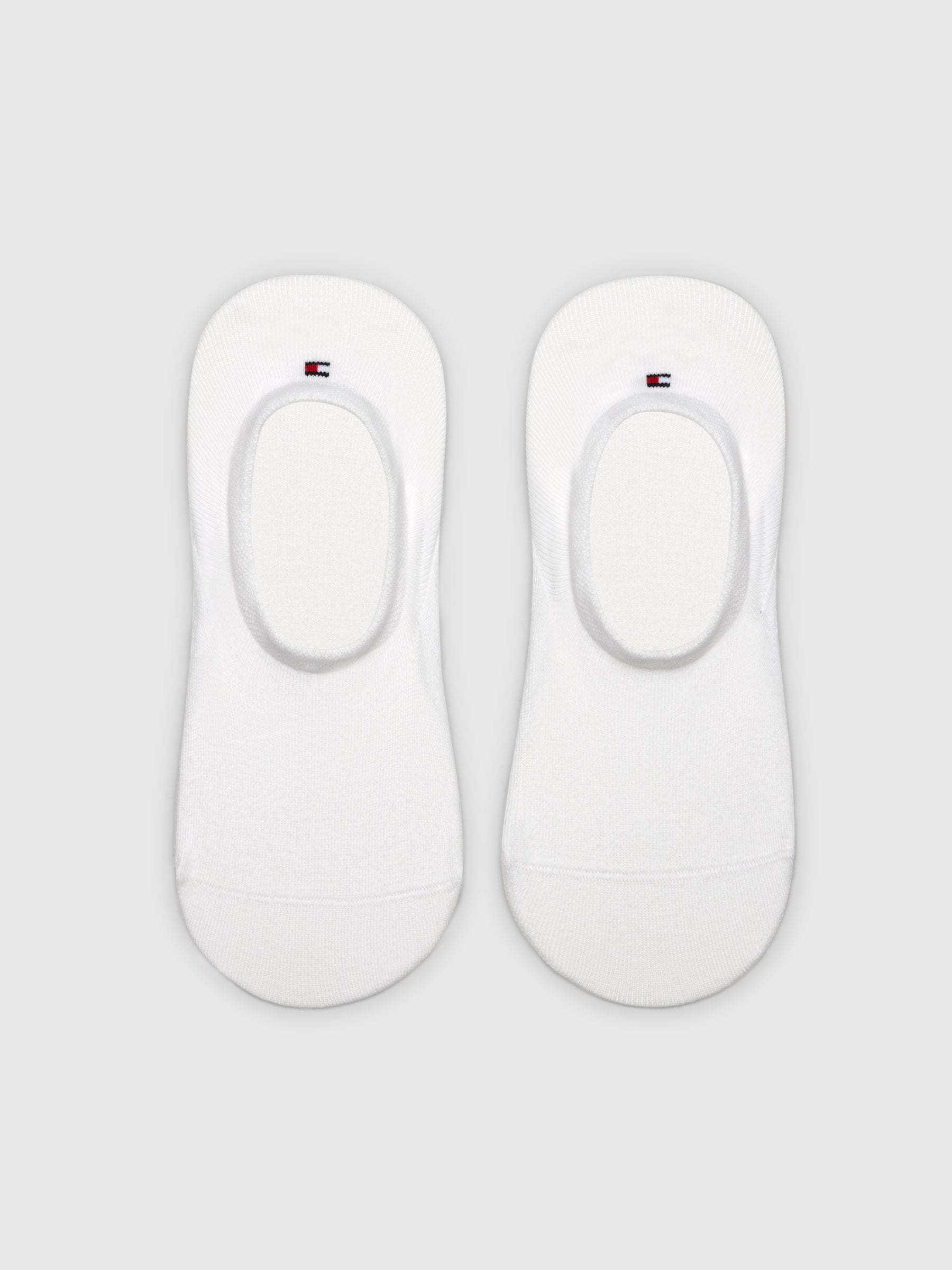 Damen Füßlinge 2er-Pack