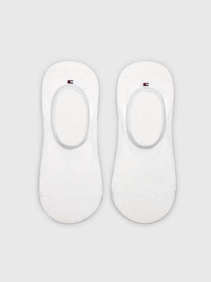 Damen Füßlinge 2er-Pack