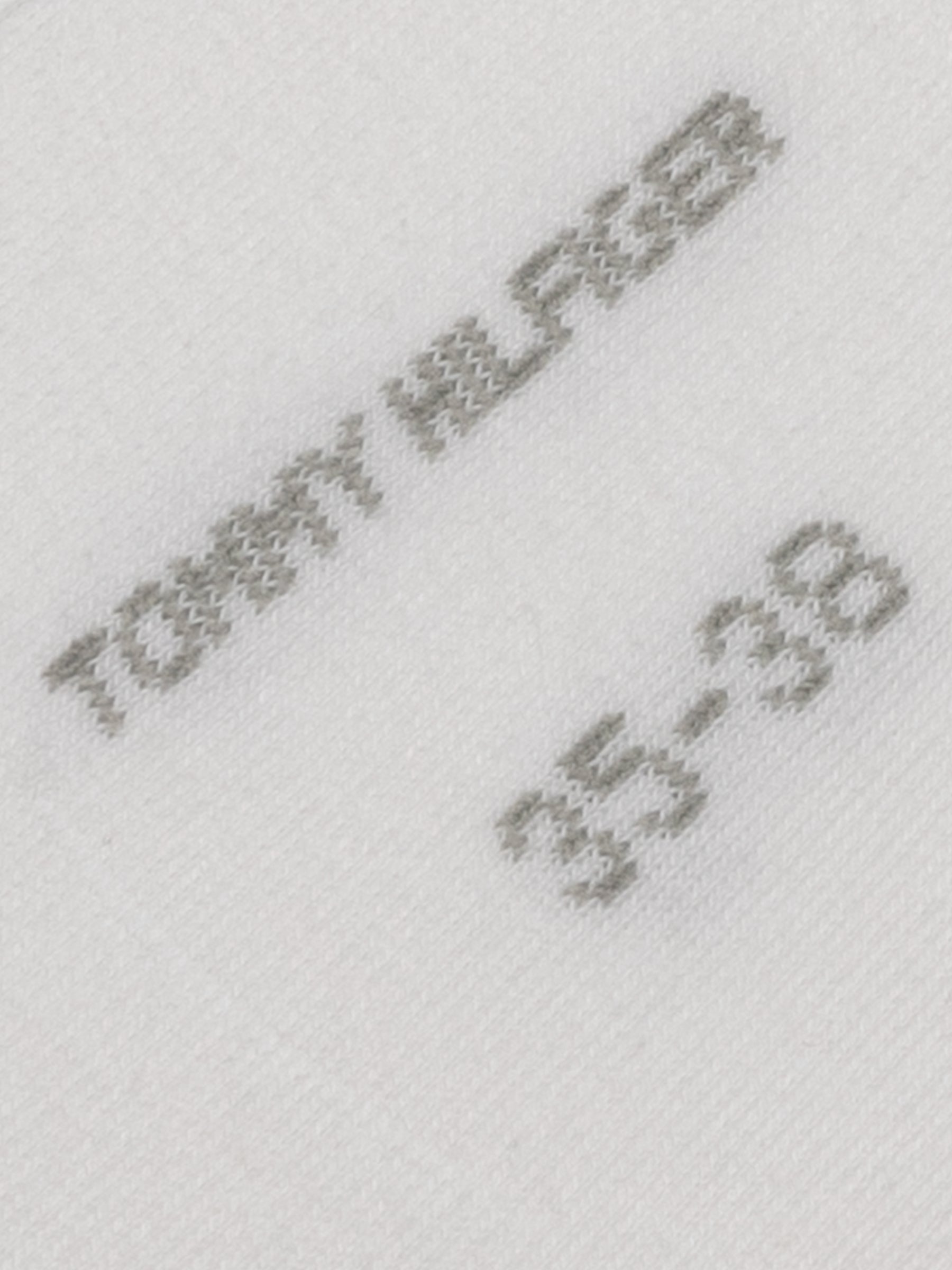 Damen Füßlinge 2er-Pack