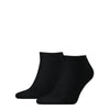 Herren Sneackersocken 2er-Pack