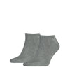 Herren Sneackersocken 2er-Pack