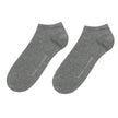 Herren Sneackersocken 2er-Pack