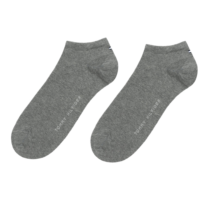 Herren Sneackersocken 2er-Pack