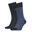 Socken 2er-Pack BIRDSEYE