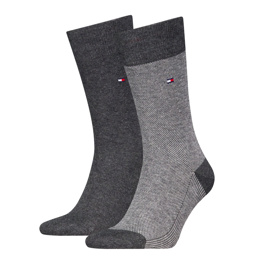 Socken 2er-Pack BIRDSEYE