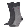 Socken 2er-Pack BIRDSEYE