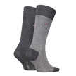 Socken 2er-Pack BIRDSEYE