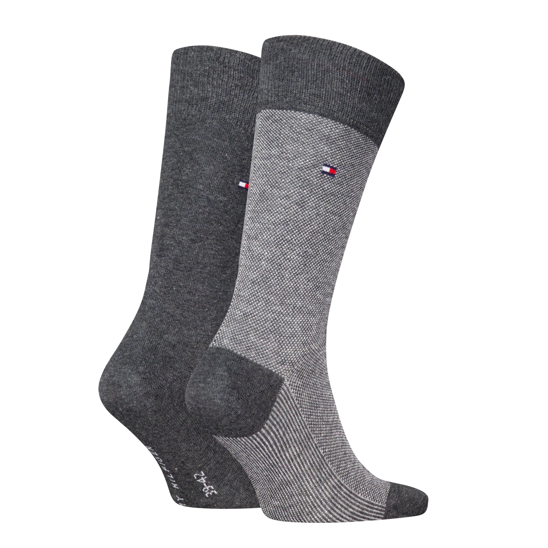 Socken 2er-Pack BIRDSEYE