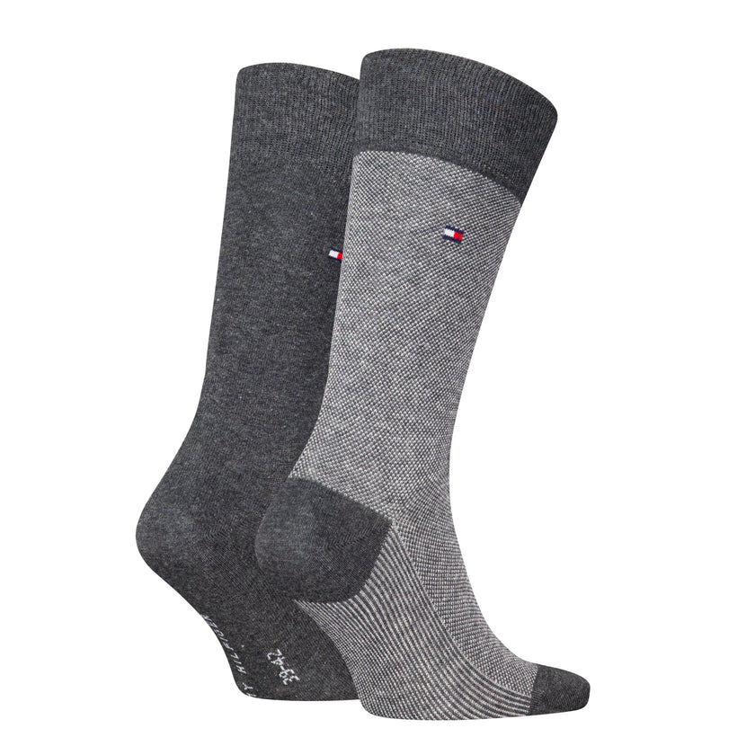 Socken 2er-Pack BIRDSEYE
