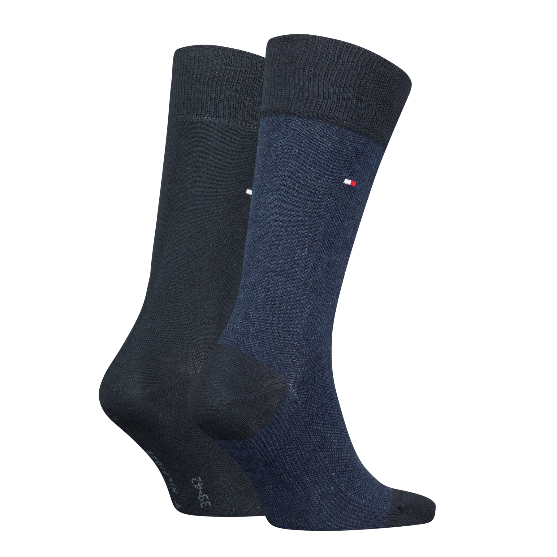 Socken 2er-Pack BIRDSEYE