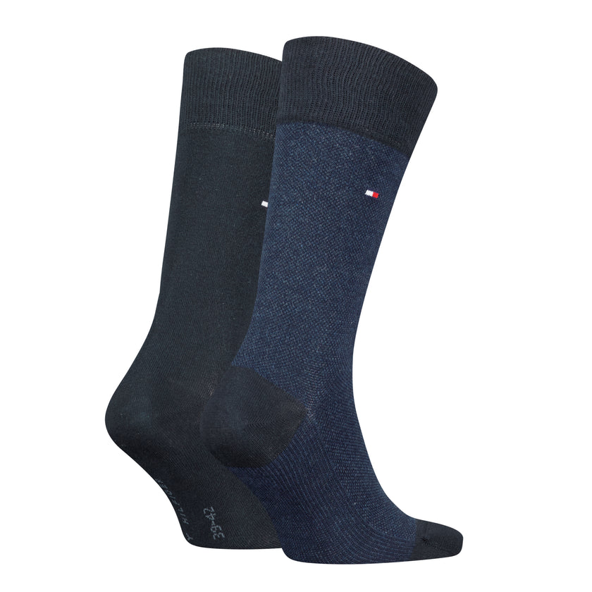 Socken 2er-Pack BIRDSEYE