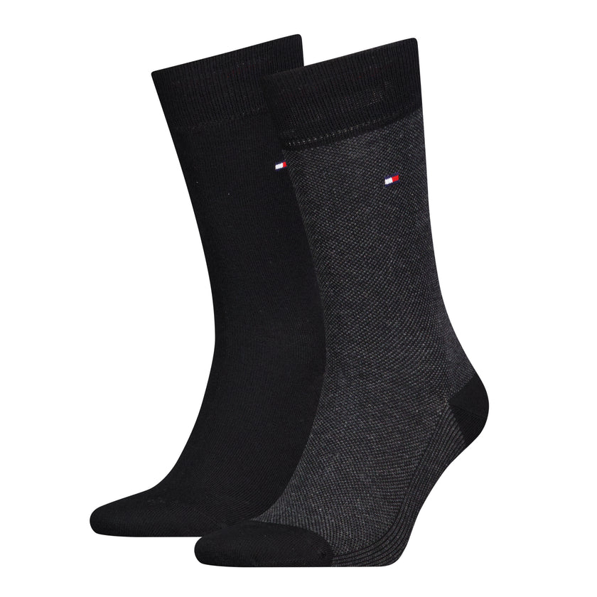 Socken 2er-Pack BIRDSEYE