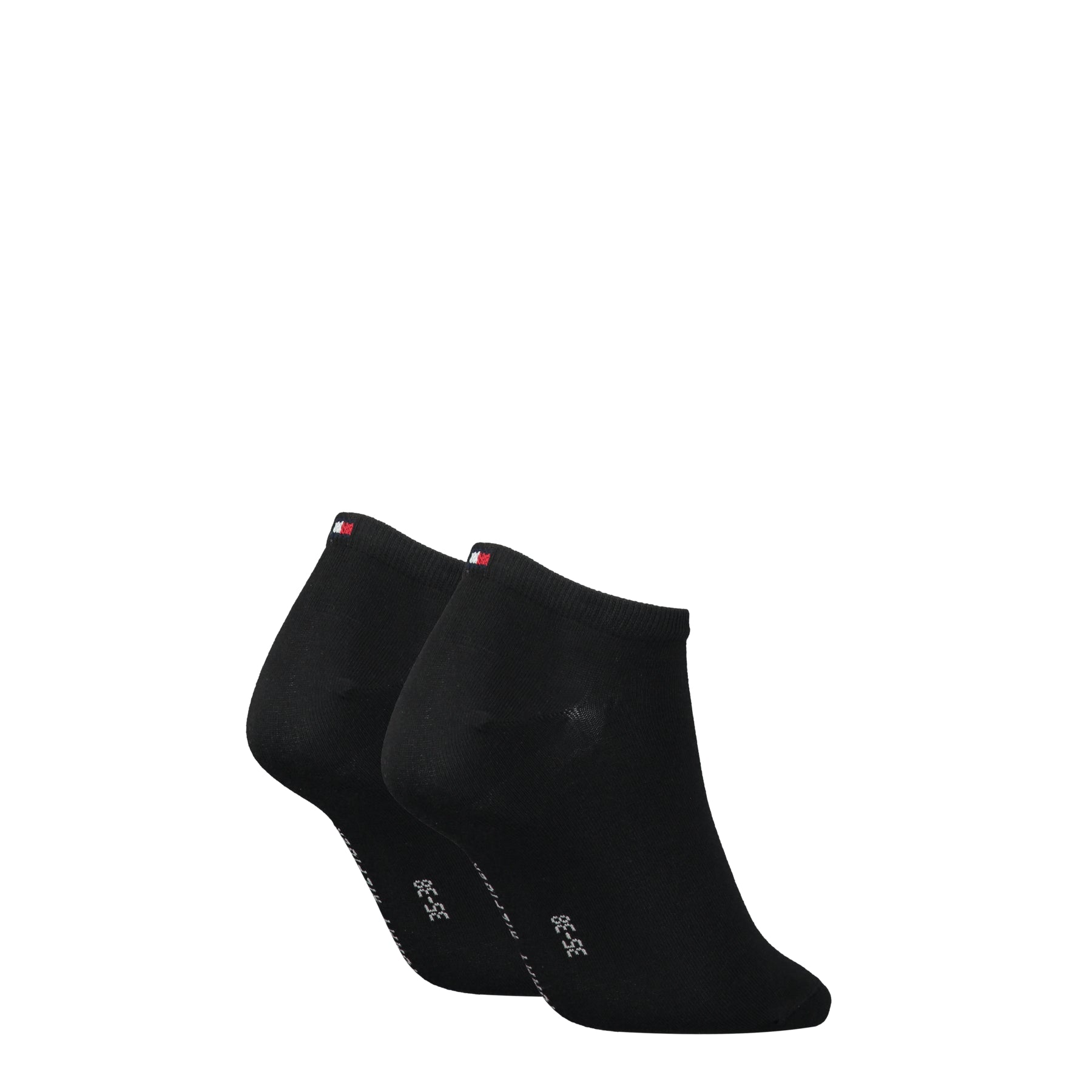 Damen Sneackersocken 2er-Pack