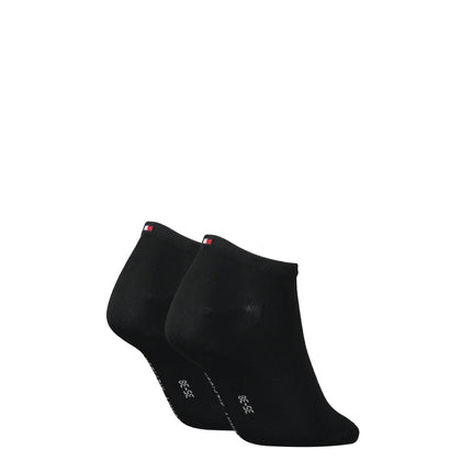 Damen Sneackersocken 2er-Pack
