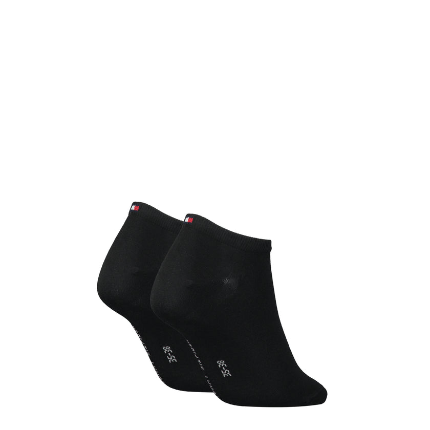 Damen Sneackersocken 2er-Pack