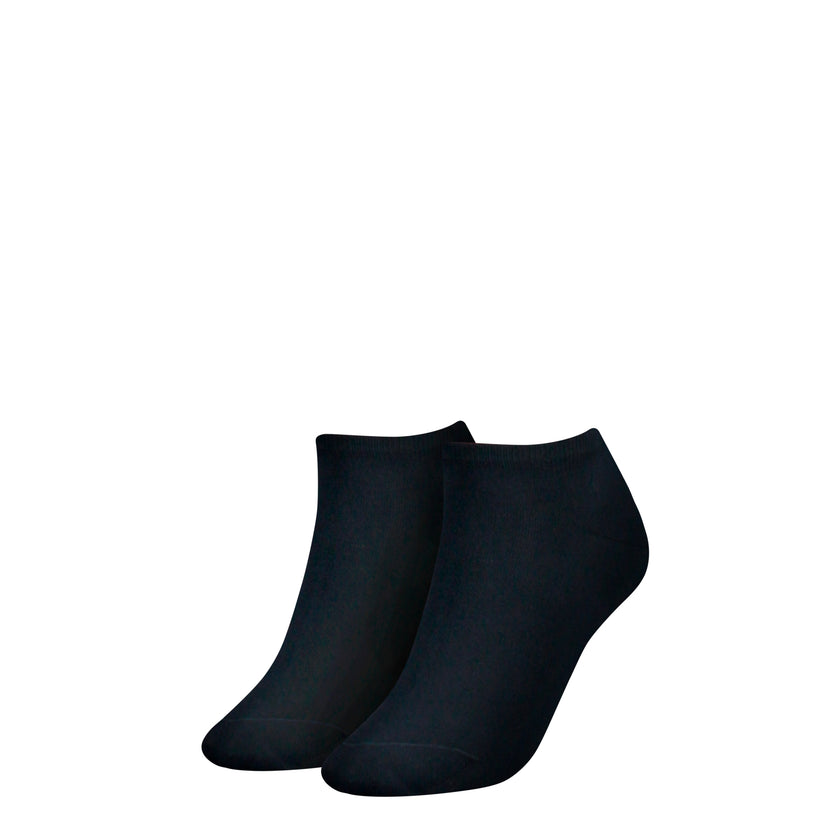 Damen Sneackersocken 2er-Pack