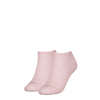 Damen Sneackersocken 2er-Pack