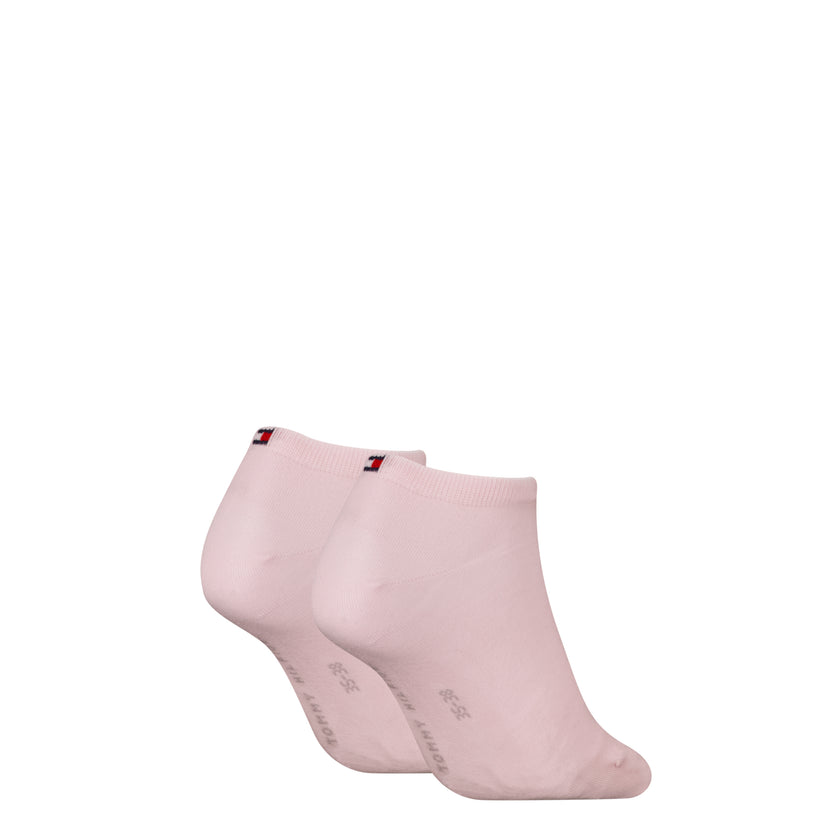 Damen Sneackersocken 2er-Pack