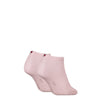 Damen Sneackersocken 2er-Pack