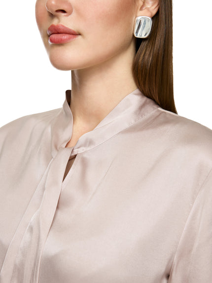 Blusenshirt - Schluppe