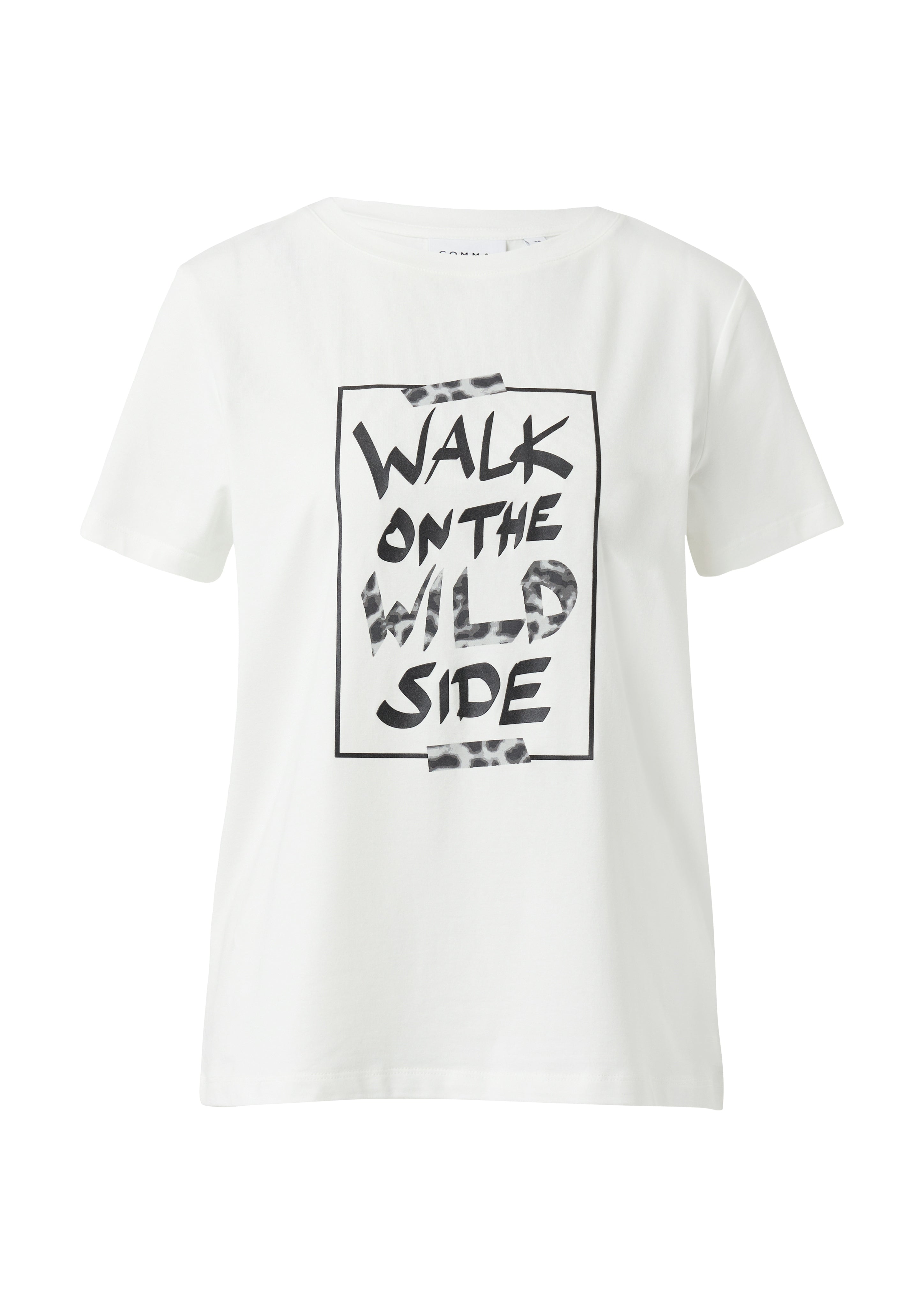 T-Shirt - Frontprint