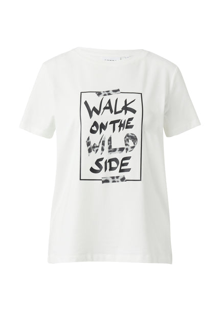 T-Shirt - Frontprint