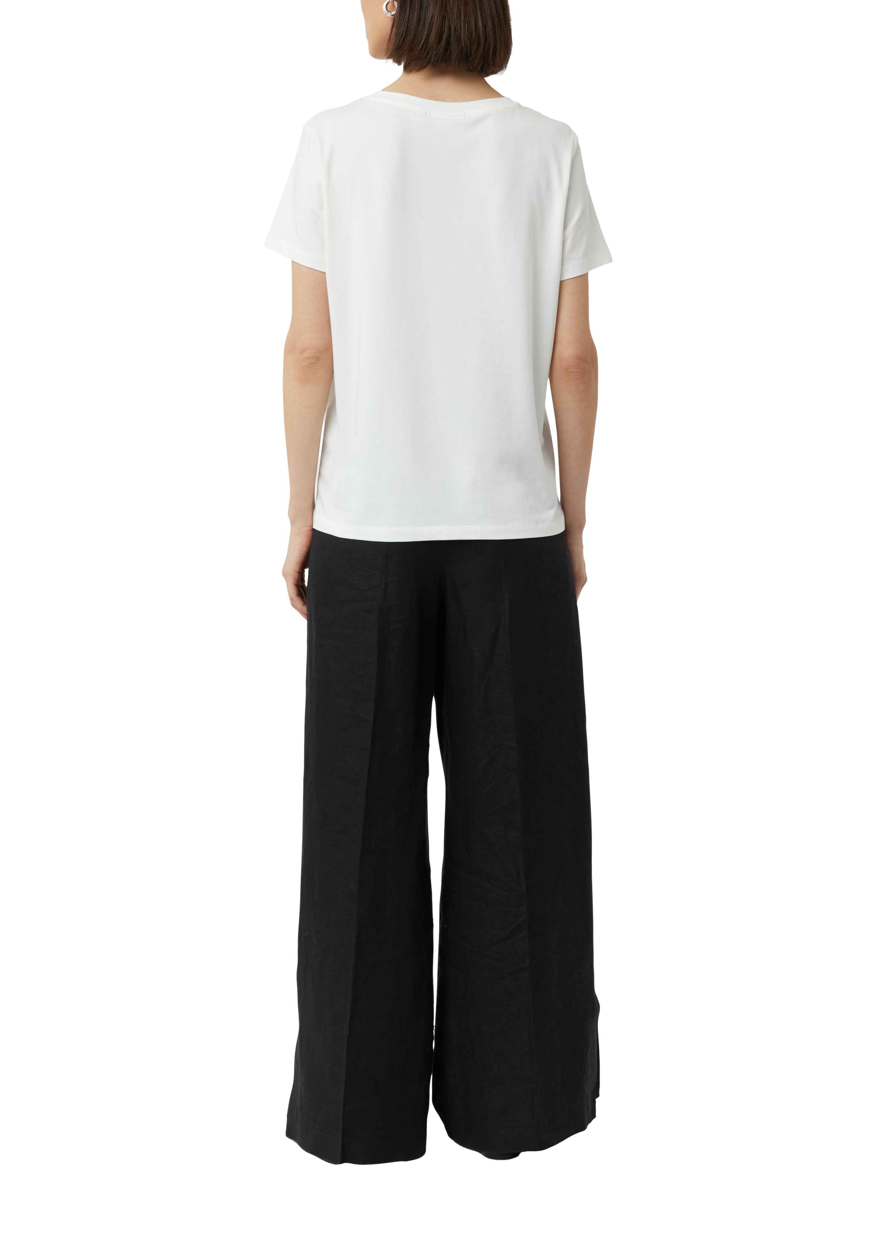 T-Shirt - Frontprint