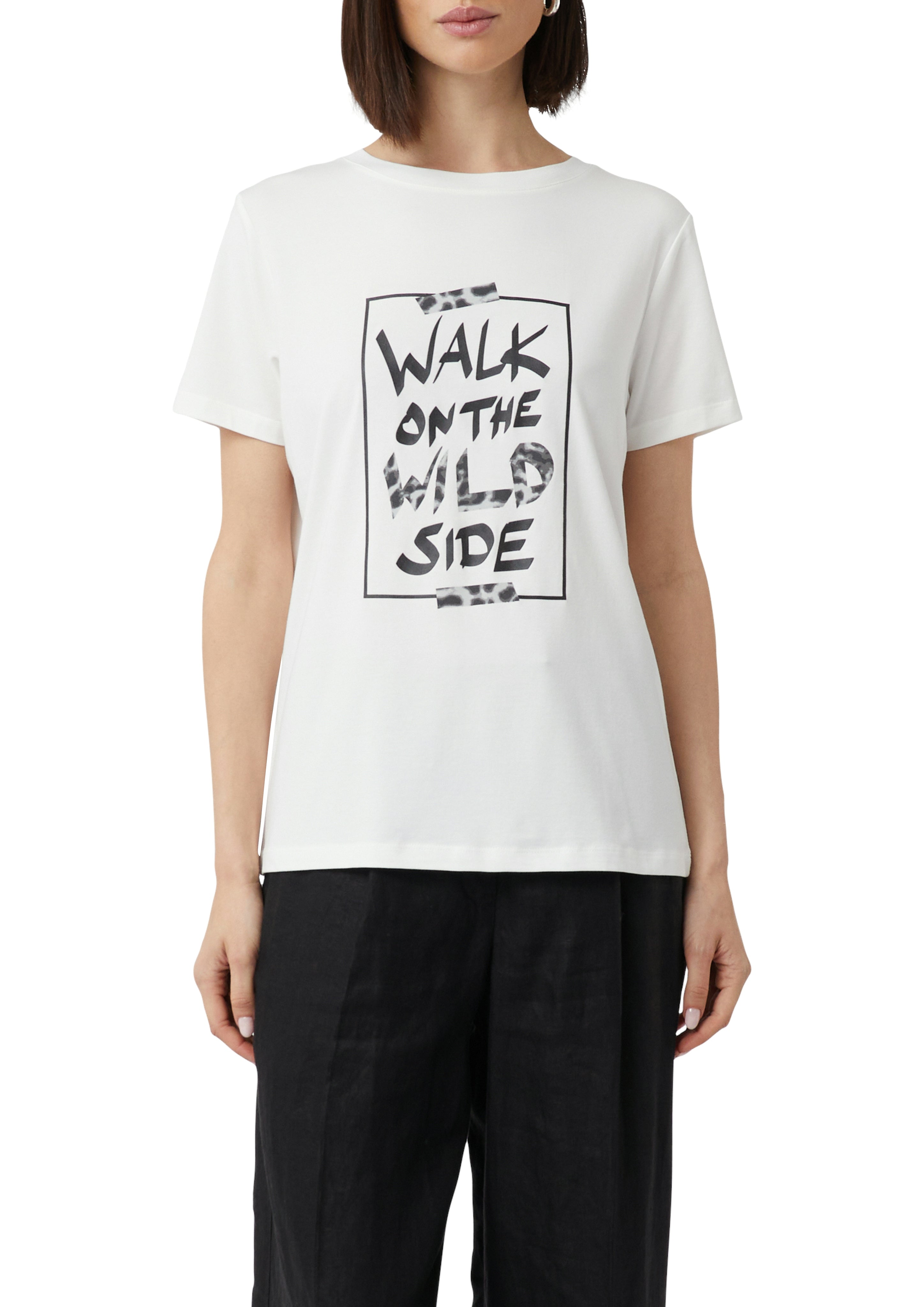 T-Shirt - Frontprint