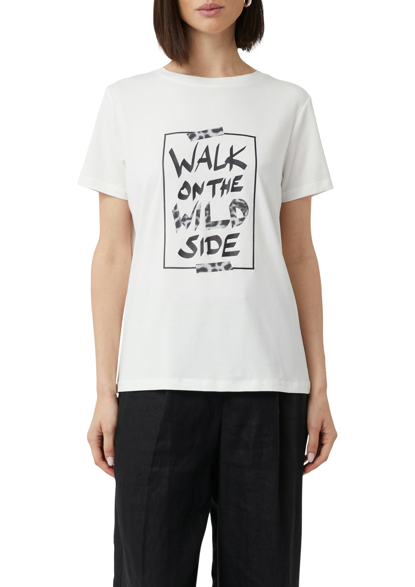 T-Shirt - Frontprint