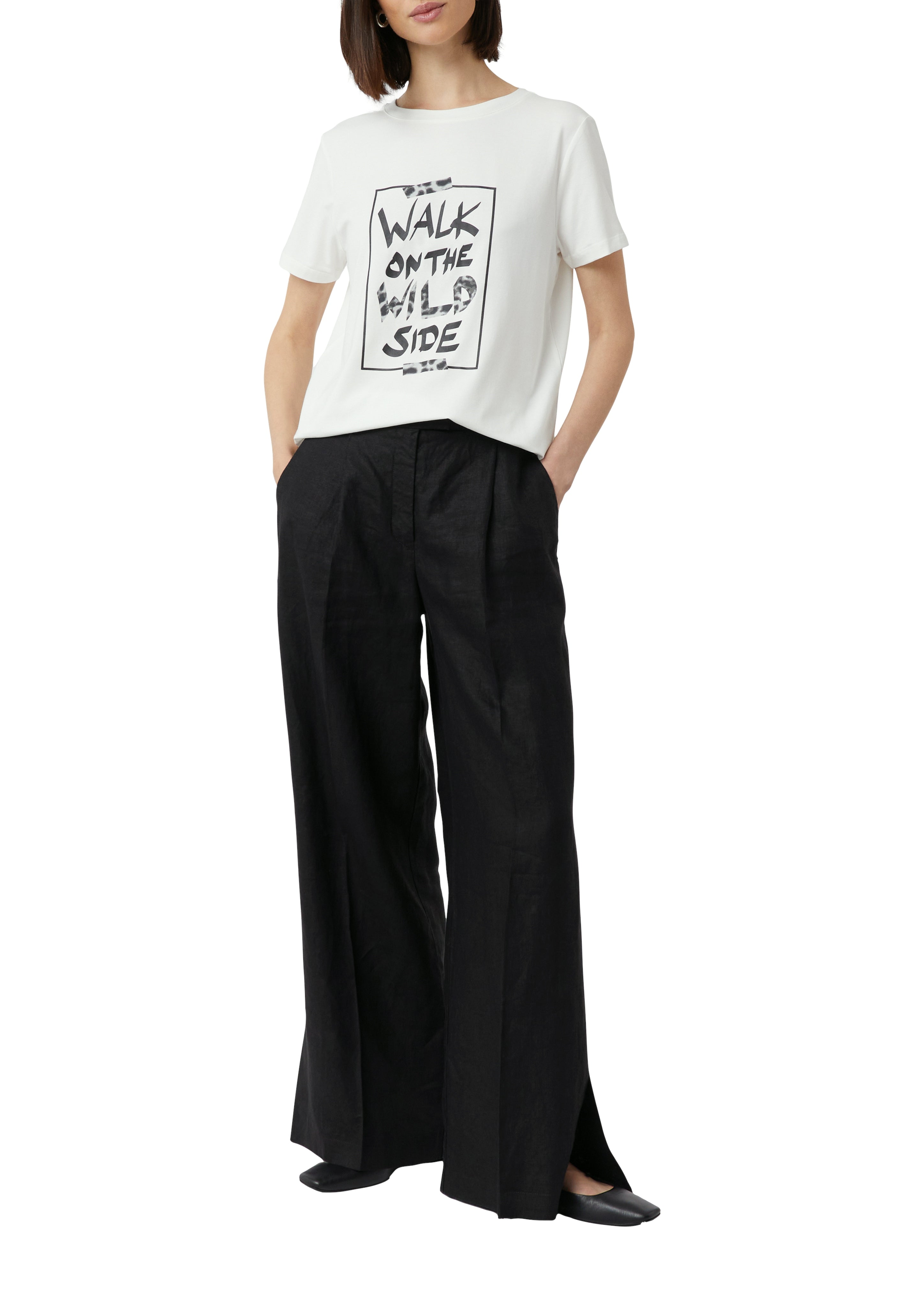 T-Shirt - Frontprint