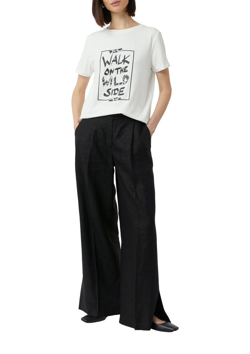 T-Shirt - Frontprint